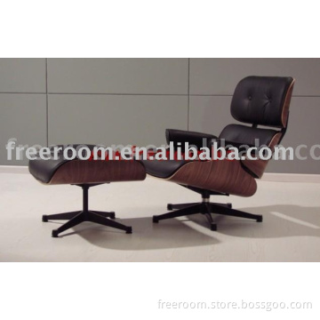 Eames lounge chair